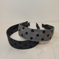 ドットカチューシャ