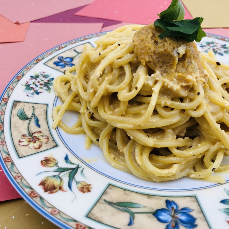 うに数の子 115g | わさび漬の金子商店