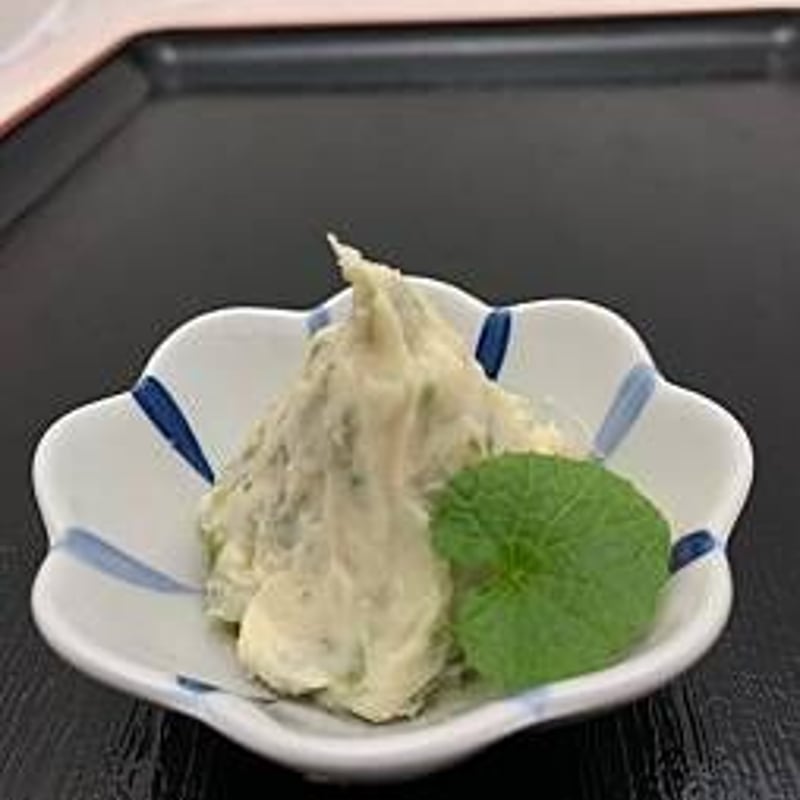 わさび漬 207g | わさび漬の金子商店