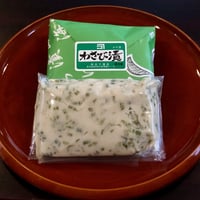 わさび漬　207g
