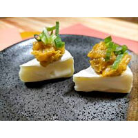 うにくらげ 115g | わさび漬の金子商店