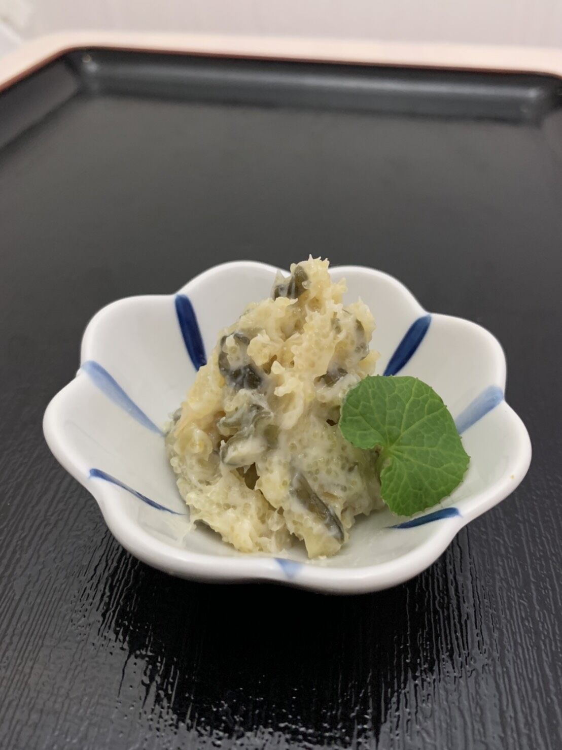 特選数の子山海 115g | わさび漬の金子商店