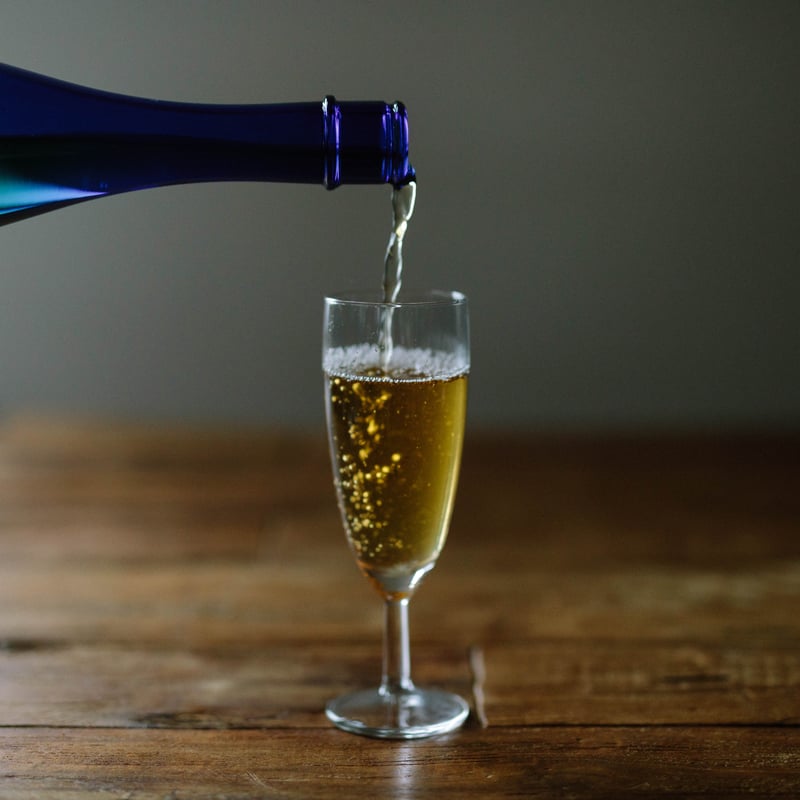 New】北海道三千櫻酒造 kizashi for 2021+1 三累醸酒（貴醸酒） | NO