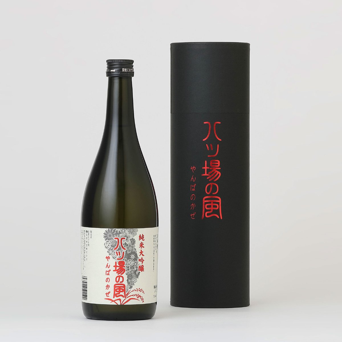 浅間酒造】純米大吟醸 八ッ場の風 | NOMUZO.STYLE