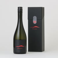 【浅間酒造】プレミアム純米大吟醸　秘幻