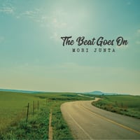 ソロアルバム CD The Beat Goes On