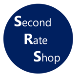 Second Rate Shop
