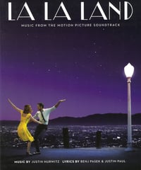 【00222282】ラ・ラ・ランド＜ヴォーカル・ウクレレ＞
