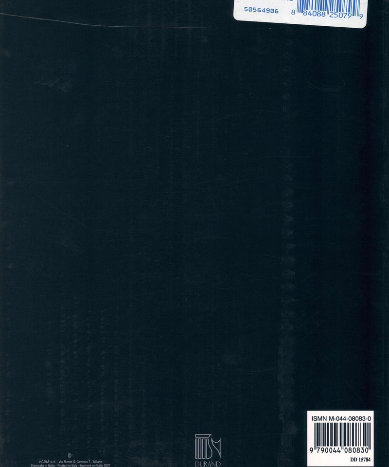 DD01578400】ドビュッシー：ピアノ連弾のための作品集 第1巻＜ピアノ 