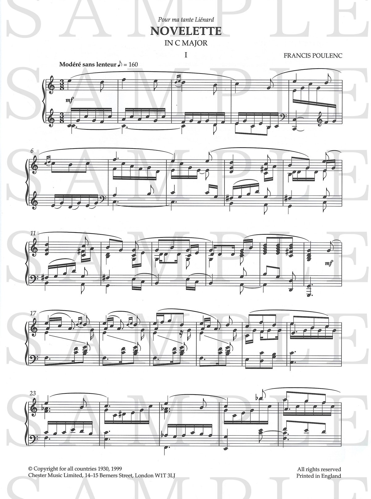 【中古CD】Poulenc:3 Mouvements Perprtuel／Poulenc/Bernac/Croiza/Peignot/プーランク 中古CD】Poulenc:3 Mouvements Perprtuel／Poulenc/Bernac