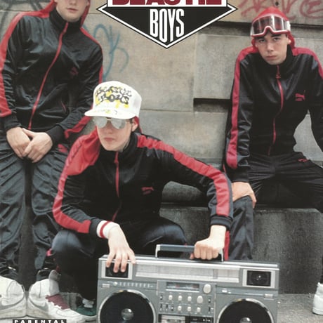 ビースティ・ボーイズ | STORES