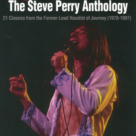 steveperry | STORES