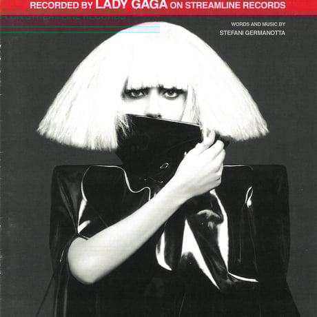 ladygaga タペストリー　au 非売品　ガガ　レディーガガ Official Lady Gaga AU Store - Official Lady Gaga AU Store