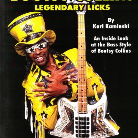 bootsycollins | STORES