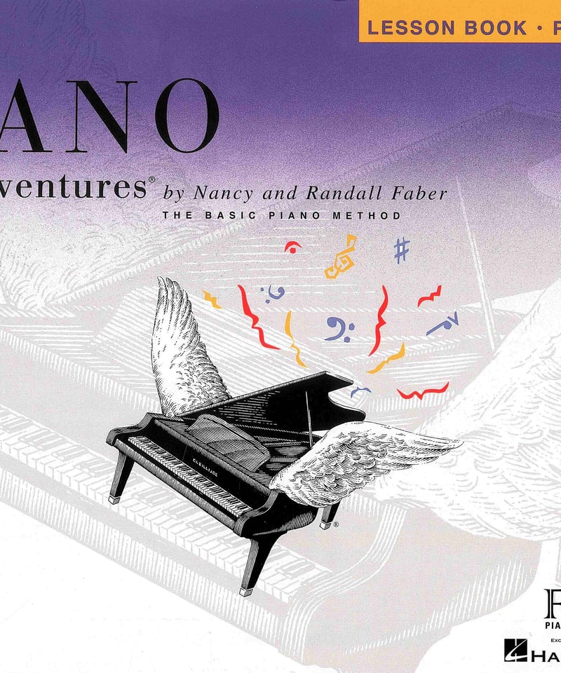 Piano Adventures ピアノ・アドヴェンチャーシリーズ　教本　7冊 ピアノ | ピアノ・アドヴェンチャー レッスン＆セオリー レベル1 CD