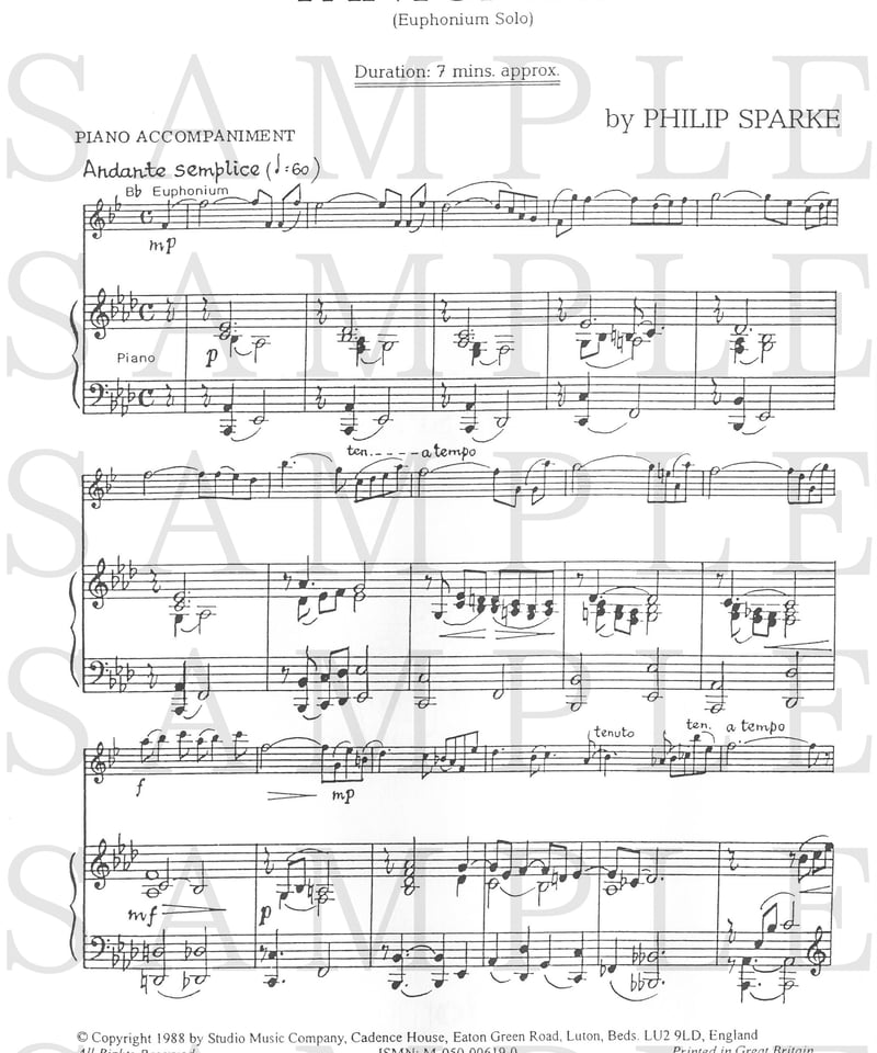 管楽器・吹奏楽器 Pulcinella Philip Sparke Pulcinella– Philip Sparke - YouTube