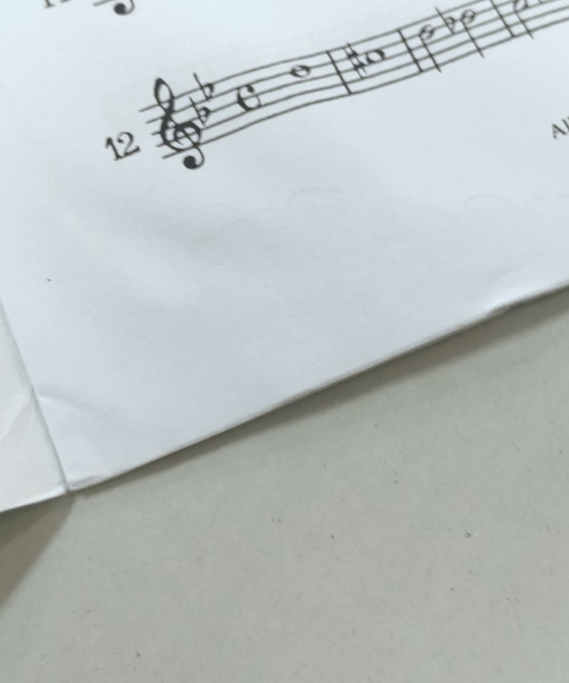 EL01869】トレジャリー・オブ・スケール [ フルート ]＜吹奏楽教本