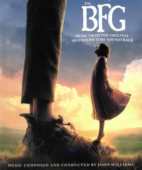 【00192070】BFG: ビッグ・フレンドリー・ジャイアント＜ピアノソロ＞