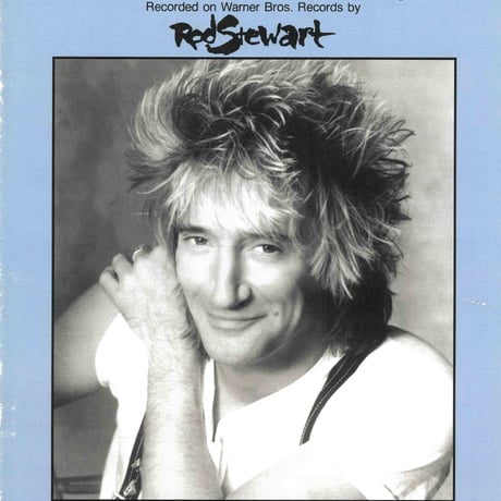 rodstewart | STORES