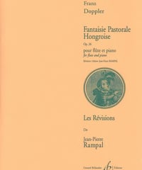 ED23】グレンダール：トロンボーン協奏曲＜トロンボーン & ピアノ