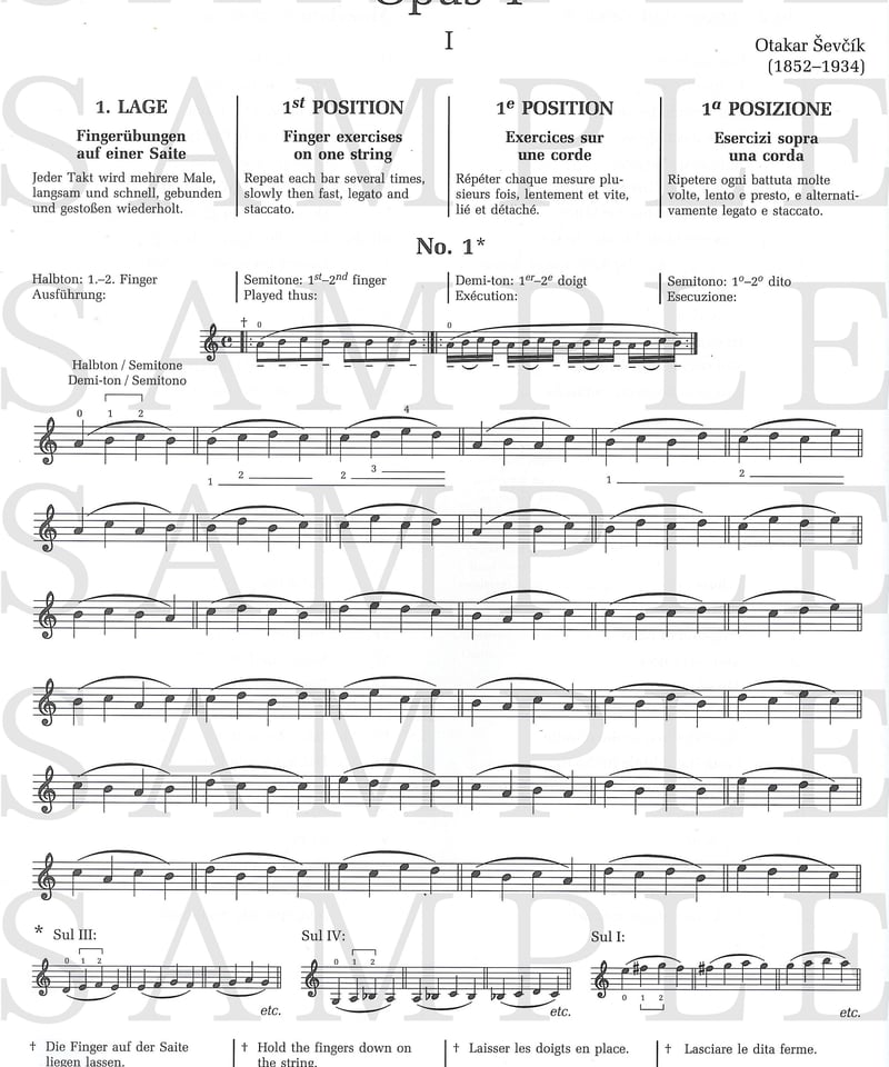 洋書　Violin Aerobics Book（バイオリン教本、オンライン音源） Works For Violin by Antheil, Beyer, Cowell, Dodge, Crawford