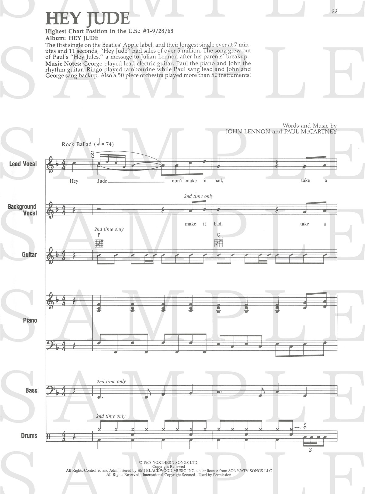 00672378】ザ・ビートルズ：21フルスコア・トランスクリプションズ