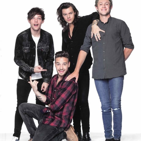 onedirection | STORES
