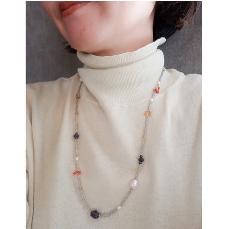 2way NC✴︎ Mix color ✴︎ - N83