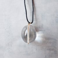 ainoa e01 ✴︎Crystal quartz✴︎ - N69