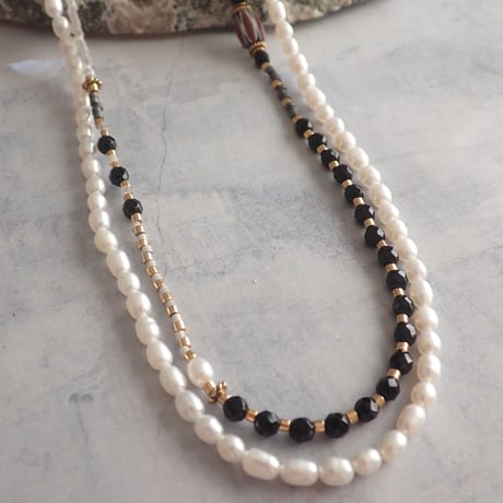 2way NC Pearl× Onyx N19