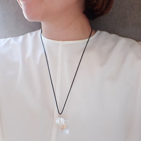 ainoa e01 ✴︎Crystal quartz✴︎ - N69