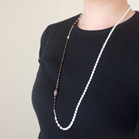2way NC Pearl× Onyx N19
