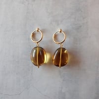 ainoa e02 ✴︎Whiskey quartz✴︎ - E167