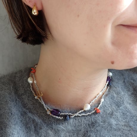 2way NC✴︎ Mix color ✴︎ - N83