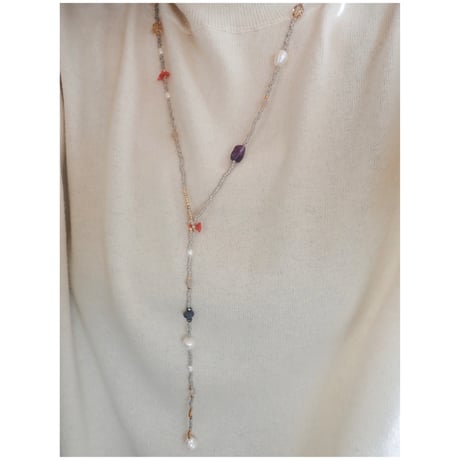 2way NC✴︎ Mix color ✴︎ - N83