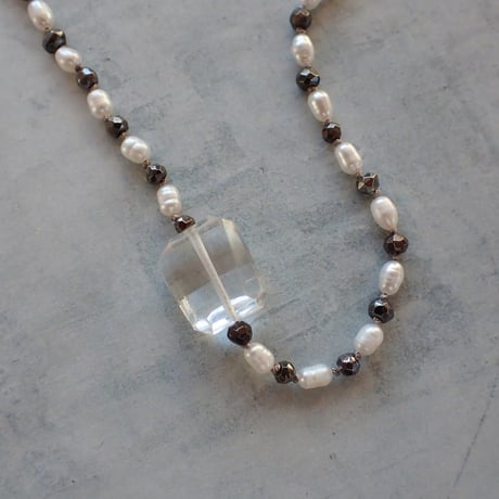 ✴︎Re stock✴︎　FWP × Pyrite NC - N80