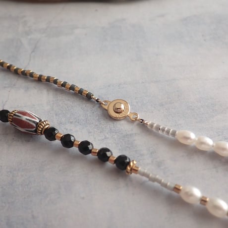 2way NC Pearl× Onyx N19