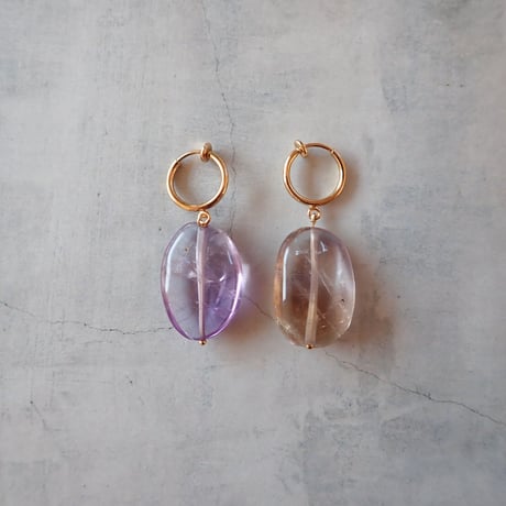 ainoa e01 ✴︎amethyst✴︎ - E166