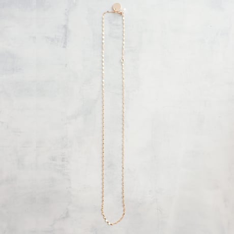14kgf × Natural stone Pendant NC✴︎sunstone✴︎N36