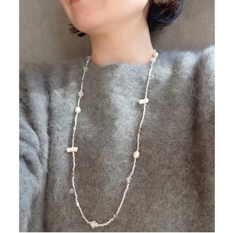 2way NC✴︎ White ✴︎ - N84