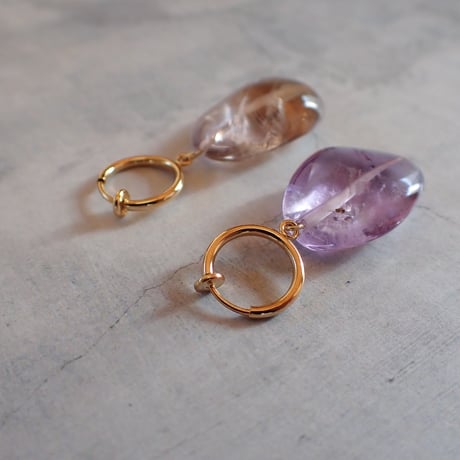 ainoa e01 ✴︎amethyst✴︎ - E166