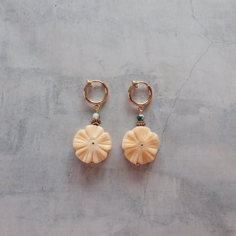 no.122 ツリーアゲートのミニマム no.122 ツリーアゲートのミニマム アクセサリー