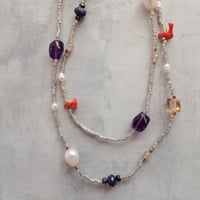 2way NC✴︎ Mix color ✴︎ - N83