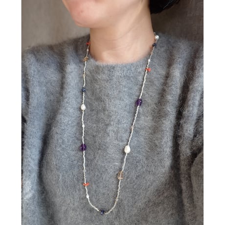 2way NC✴︎ Mix color ✴︎ - N83