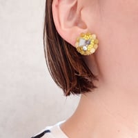 moni e02 yellow×gray - E145