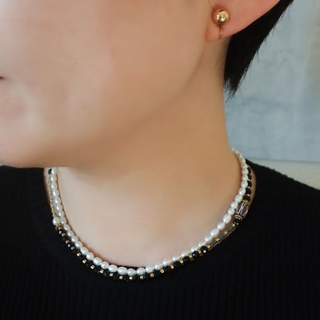2way NC Pearl× Onyx N19