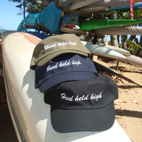Work hat