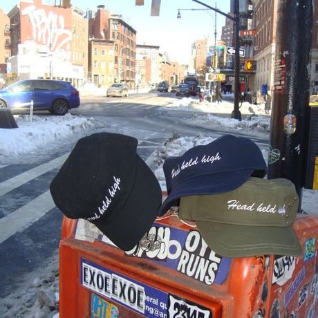 Work hat
