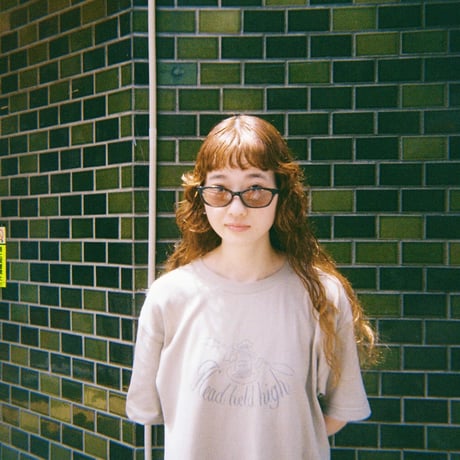 Kayak Tee