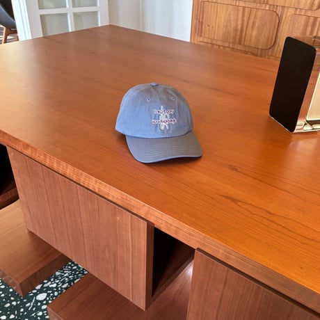 Dad cap